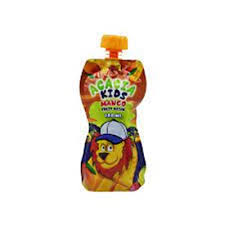 Acacia Kid'S Mango Juice 200Ml Pouch