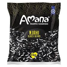 Amana Njahi 1Kg