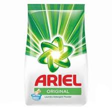 Ariel Original Perfume Detergent 1Kg