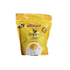 Baraka Chai Tangawizi (Ginger) 250g