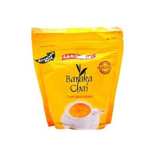 Baraka Chai Tangawizi (Ginger) Pouch 500g