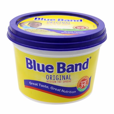 Blueband Margarine 250g
