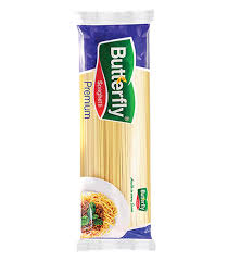 Butterfly Prem Spaghetti 400 g