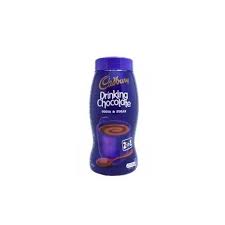Cadbury Drinking Chocolate 2In1 225g