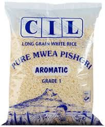 Cil Pishori Aromatic Rice 2Kg