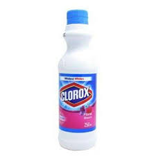 Clorox Bleach Floral 250ml