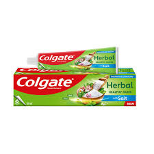 Colgate Herbal Salt Toothpaste 70g