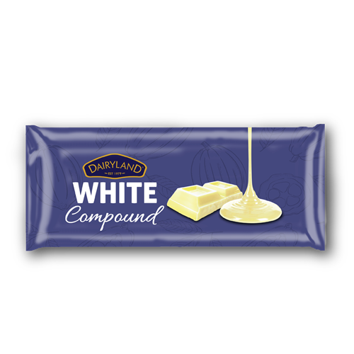 Dairyland White Compound 500g
