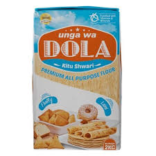 Dola All Purpose Flour 2Kg