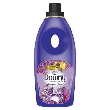 Downy Lavender Calm Fabric 900Ml