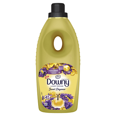 Downy Sweet Elegance Fabric 900Ml