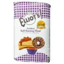 Elliots Home Baking 2Kg