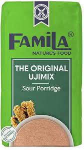 Famila Uji Mix 1Kg