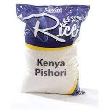 Farmnaivas Pishori Rice 5 Kg