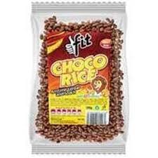 Fit Choco Rice 100 gm