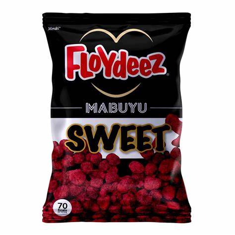 Floydeez Mabuyu Sweet Chilli 100G