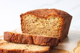 Fm Banana Loaf 400 g
