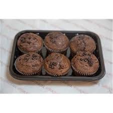Fm Chocolate Chip Muffin 6'S