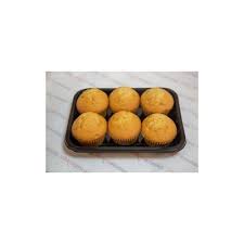Fm Queen Cake 6Pc 360Gm