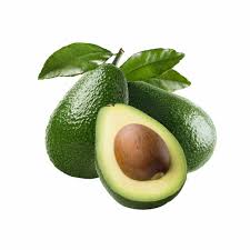 Fresh Hass Avocado P-Kg