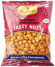 Fresh N Crunchy Fried Peanut 200g