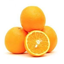 Fresh Orange Imp 1Kg Pack