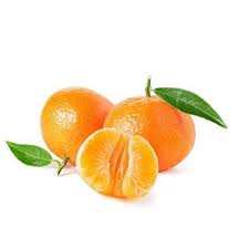 Fresh Tangerines Imported P/Kg