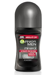 Garnier Invisible Fresh Roll-On Women 50 Ml
