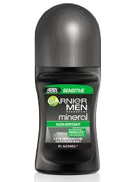 Garnier Mineral Fresh Roll-On Women 50 Ml