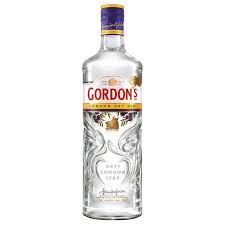 Gordons Dry Gin 1000ml