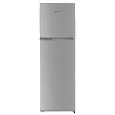 Hisense Fridge Rd16Dr4Sa 2D Sil