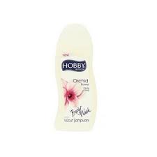 Hobby Body Wash Refreshing Fruit 500M
