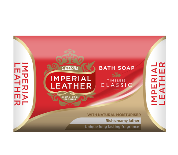 Imperial Leather Classic Soap 175G