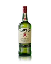 Jameson Whiskey 1L