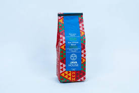 Java East African Blend Ground 375G