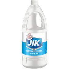 Jik Bleach Regular 1.5L