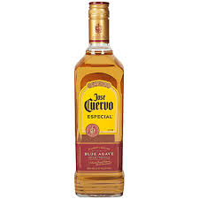Jose Cuervo Tequila Gold 750Ml