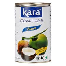 Kara Coconut Cream 425ml