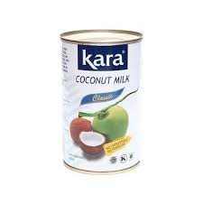 Kara Coconut Milk 400ml