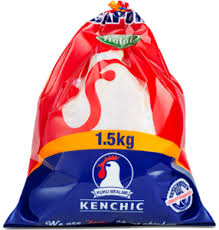 Kenchic Capon 1.6Kg