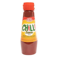 Kol Chilli Sauce 230G