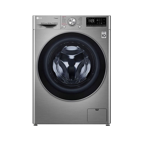 LG Vivace Front load Washer Vcm F4V5Ryp2T