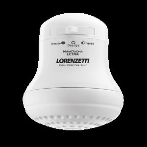 Lorenzetti Maxi Ducha 3T