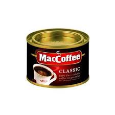 Maccoffee Classic Tin 100g