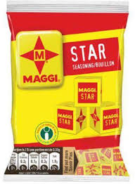 Maggi Cube Fortified 50x4g
