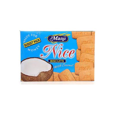 Manji Nice Budget Pack 1Kg
