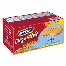 McVitie's Digestive 250g