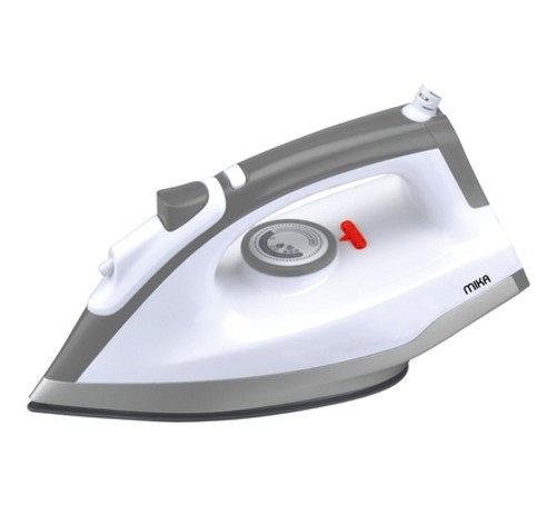 Mika Dry Iron W-Spray Mids202X-C