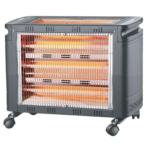 Mika Qrtz Heater 2Way 7Setng Mh302