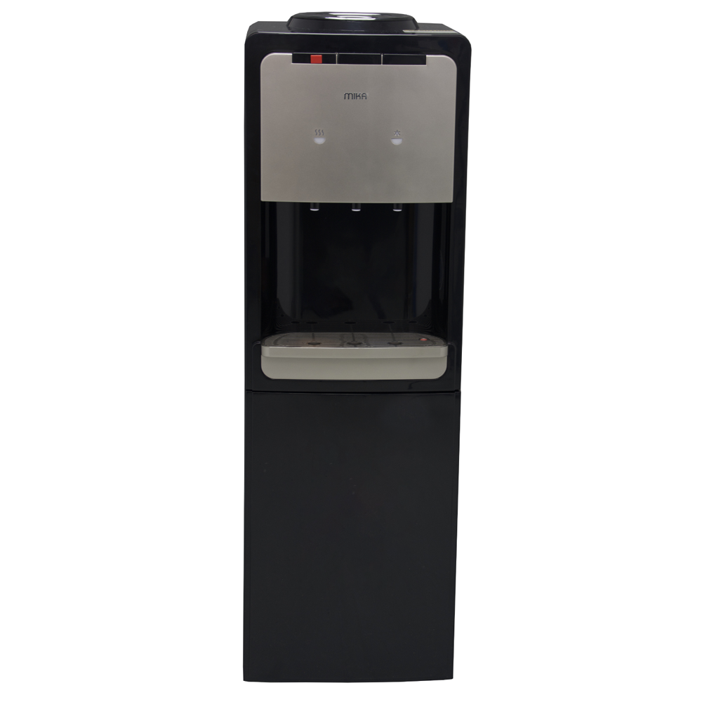 Mika W-Dispenser Ht-Nrm-Cld Mwd2606Bls